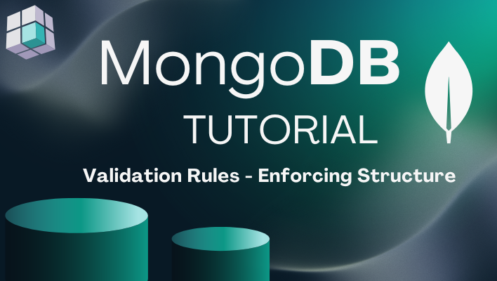 Validation Rules in MongoDB