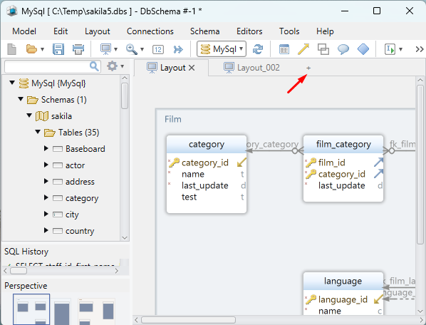 Create diagrams.