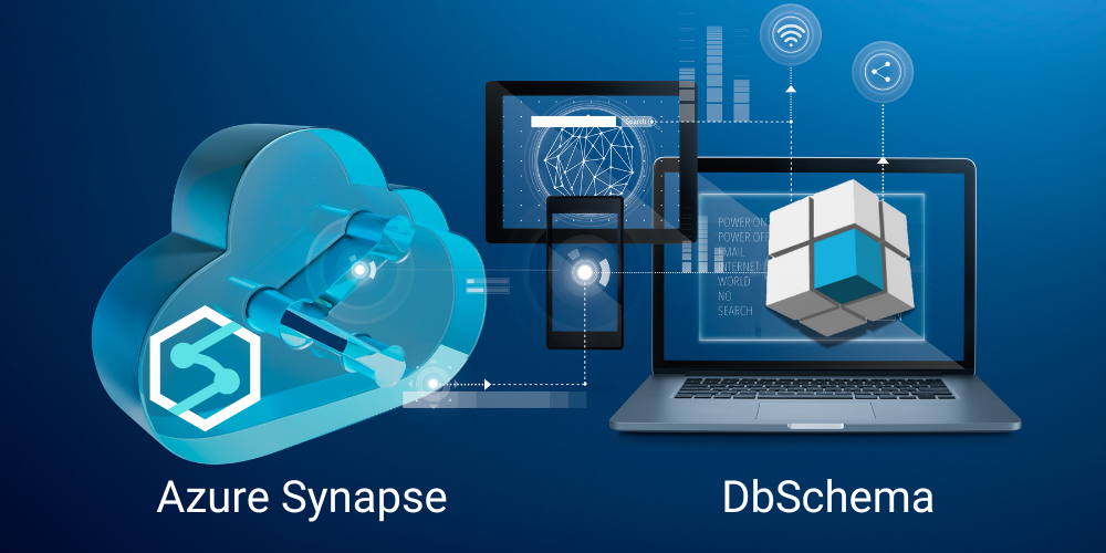 Azure Synapse DbSchema 