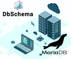 DbSchema Blog