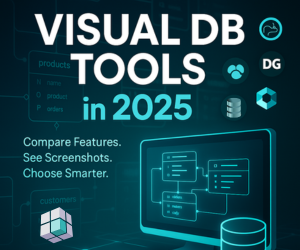DbSchema Blog