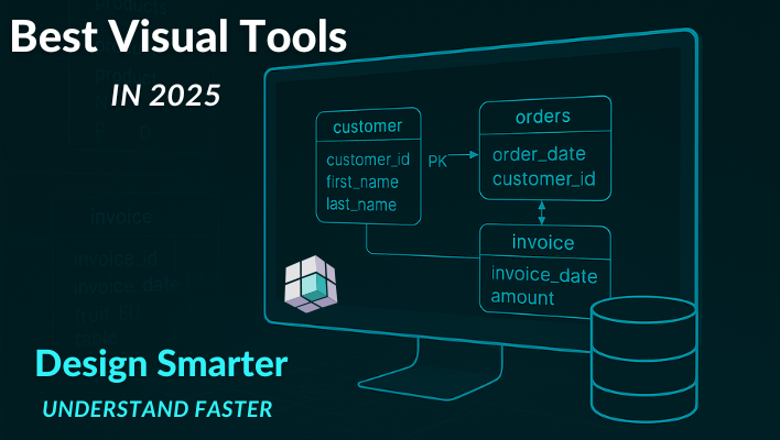 Best Visual Tools