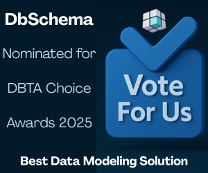DbSchema Blog
