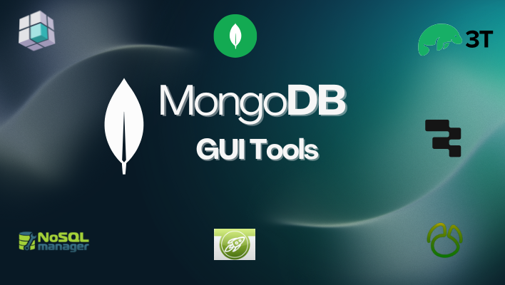 Best MongoDb Tools