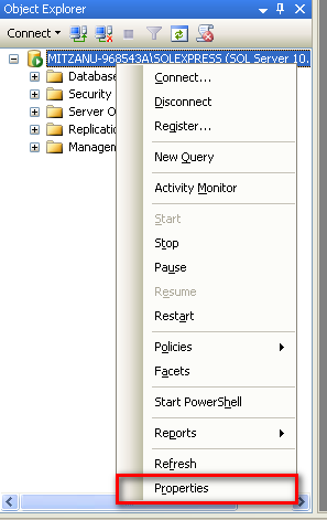 SQL Server 3